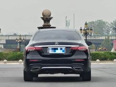 Mercedes-Benz E-Class E 260 L Sport - фото 17