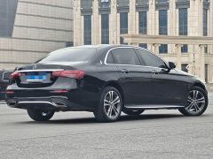 Mercedes-Benz E-Class E 260 L Sport - фото 18