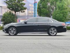 Mercedes-Benz E-Class E 260 L Sport - фото 19