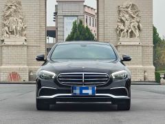 Mercedes-Benz E-Class E 260 L Sport - фото 2