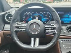 Mercedes-Benz E-Class E 260 L Sport - фото 5