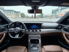 Mercedes-Benz E-Class E 260 L Sport - фото 6