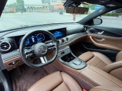 Mercedes-Benz E-Class E 260 L Sport - фото 7