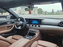 Mercedes-Benz E-Class E 260 L Sport - фото 8