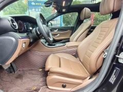 Mercedes-Benz E-Class E 260 L Sport - фото 9