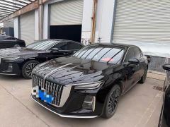 FAW Red Flag H5 2.0T Automatic Smart Connected Flagship Comfort Edition - photo 1