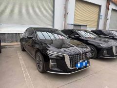 FAW Red Flag H5 2.0T Automatic Smart Connected Flagship Comfort Edition - photo 3