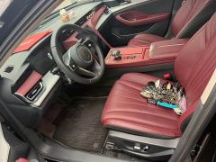 FAW Red Flag H5 2.0T Automatic Smart Connected Flagship Comfort Edition - photo 4