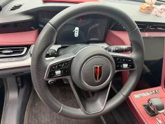 FAW Red Flag H5 2.0T Automatic Smart Connected Flagship Comfort Edition - photo 5