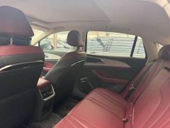 FAW Red Flag H5 2.0T Automatic Smart Connected Flagship Comfort Edition - photo 6