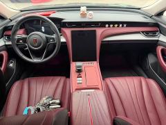 FAW Red Flag H5 2.0T Automatic Smart Connected Flagship Comfort Edition - photo 7
