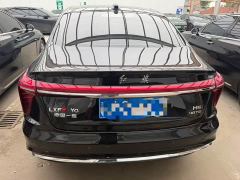 FAW Red Flag H5 2.0T Automatic Smart Connected Flagship Comfort Edition - photo 9