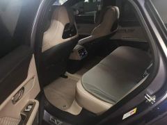 BYD Han EV Glory Edition 610KM AWD Celestial Eye Intelligent Driving - фото 11