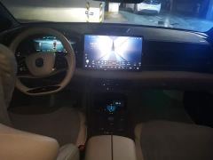 BYD Han EV Glory Edition 610KM AWD Celestial Eye Intelligent Driving - фото 12