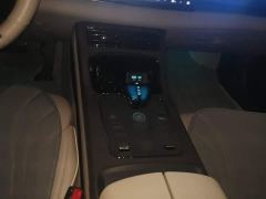 BYD Han EV Glory Edition 610KM AWD Celestial Eye Intelligent Driving - фото 16