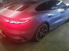 BYD Han EV Glory Edition 610KM AWD Celestial Eye Intelligent Driving - фото 3