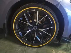BYD Han EV Glory Edition 610KM AWD Celestial Eye Intelligent Driving - фото 6
