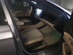 BYD Han EV Glory Edition 610KM AWD Celestial Eye Intelligent Driving - фото 8