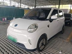 Leapmotor Lingbao BOX Zhuowen Jun Edition - фото 1