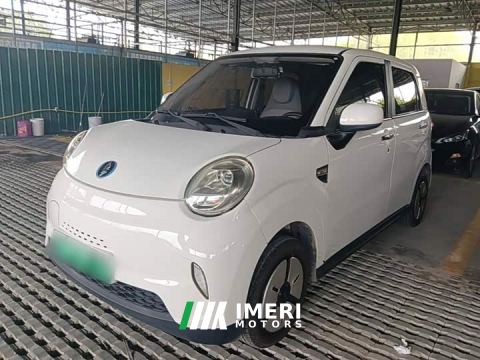 2022 Leapmotor Lingbao BOX Zhuowen Jun Edition - автомобиль из Китая