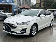 Ford Mondeo EcoBoost 180 Fashion - фото 1