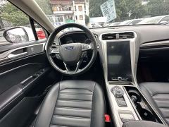 Ford Mondeo EcoBoost 180 Fashion - фото 10