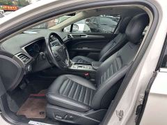 Ford Mondeo EcoBoost 180 Fashion - фото 11