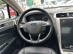 Ford Mondeo EcoBoost 180 Fashion - фото 12