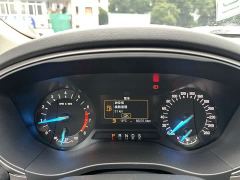 Ford Mondeo EcoBoost 180 Fashion - фото 18