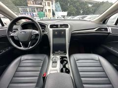 Ford Mondeo EcoBoost 180 Fashion - фото 19