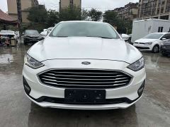 Ford Mondeo EcoBoost 180 Fashion - фото 2