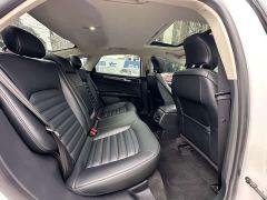 Ford Mondeo EcoBoost 180 Fashion - фото 20