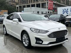 Ford Mondeo EcoBoost 180 Fashion - фото 3