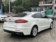 Ford Mondeo EcoBoost 180 Fashion - фото 4