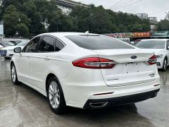 Ford Mondeo EcoBoost 180 Fashion - фото 5