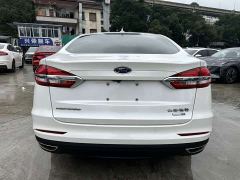 Ford Mondeo EcoBoost 180 Fashion - фото 6