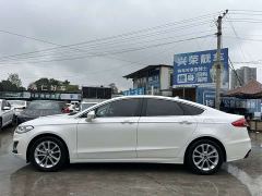Ford Mondeo EcoBoost 180 Fashion - фото 7