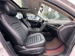 Ford Mondeo EcoBoost 180 Fashion - фото 8