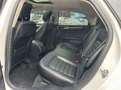 Ford Mondeo EcoBoost 180 Fashion - фото 9