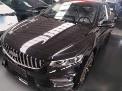 Geely Xingrui Oriental Radiance 1.5TD Kunlun Edition - photo 1