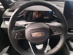 Geely Xingrui Oriental Radiance 1.5TD Kunlun Edition - photo 10