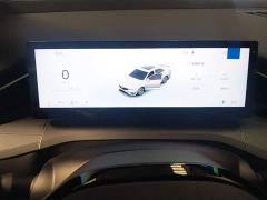 Geely Xingrui Oriental Radiance 1.5TD Kunlun Edition - photo 11