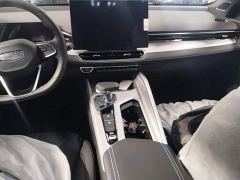 Geely Xingrui Oriental Radiance 1.5TD Kunlun Edition - photo 13
