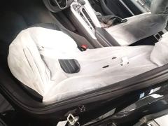 Geely Xingrui Oriental Radiance 1.5TD Kunlun Edition - photo 14