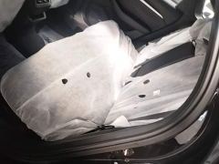 Geely Xingrui Oriental Radiance 1.5TD Kunlun Edition - photo 16