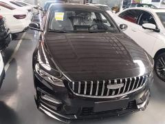 Geely Xingrui Oriental Radiance 1.5TD Kunlun Edition - photo 2