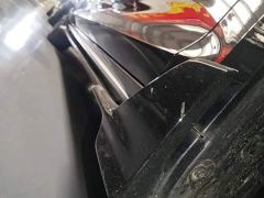 Geely Xingrui Oriental Radiance 1.5TD Kunlun Edition - photo 20