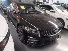 Geely Xingrui Oriental Radiance 1.5TD Kunlun Edition - photo 3