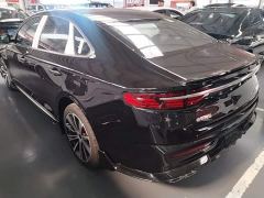 Geely Xingrui Oriental Radiance 1.5TD Kunlun Edition - photo 4