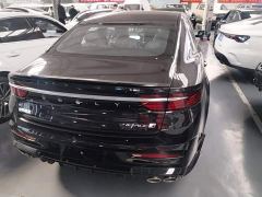 Geely Xingrui Oriental Radiance 1.5TD Kunlun Edition - photo 5